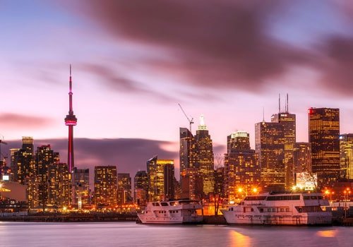 Toronto Toronto Real Estate - Danielle Levy, President Gold Award Winning Realtor